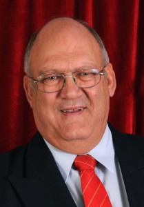 Adolph Kaestner