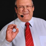 Adolph Kaestner - Training 2