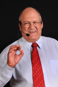 Adolph Kaestner - Training 2