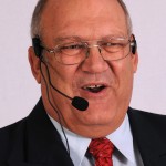 Adolph Kaestner - Training