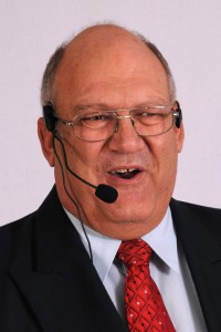 Adolph Kaestner - Training