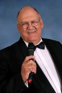 Adolph Kaestner - Keynote Formal